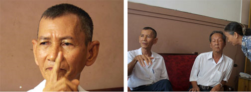 Viet Xong Nam Vung